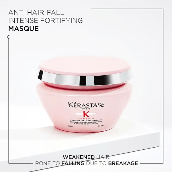 Kerastase Genesis Masque &amp; Bain Gift Set - Beauty Tribe