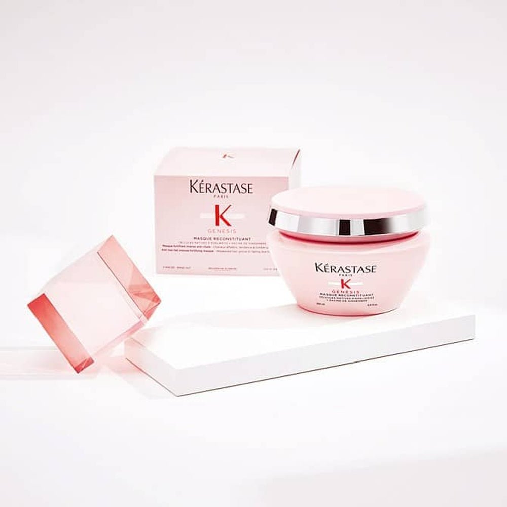 Kerastase Genesis Masque Reconstituant 200ml - Beauty Tribe