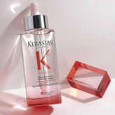 Kerastase Genesis Serum Anti - Chute Fortifiant 90ml - Beauty Tribe