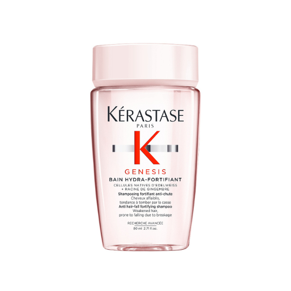 Kerastase Genesis Travel Size Shampoo 80ml