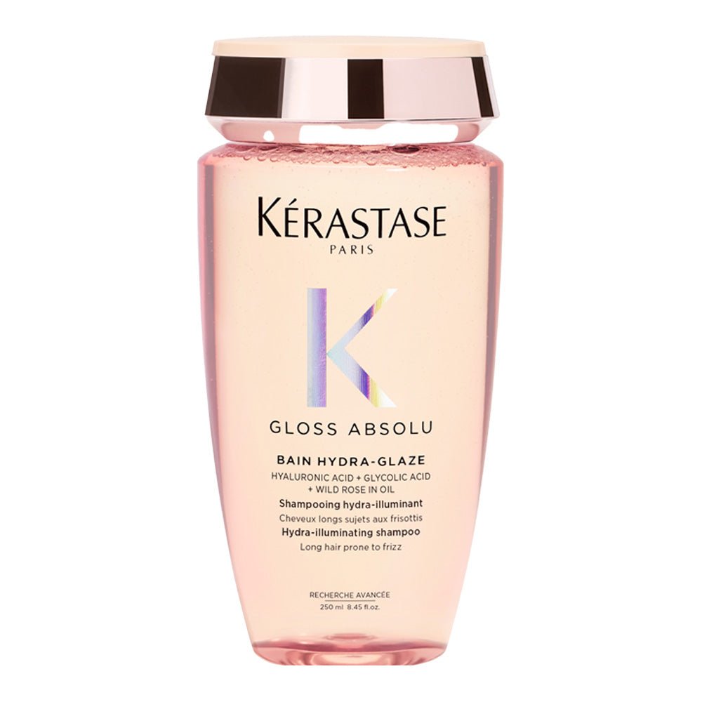 Kerastase Gloss Absolu Hydra - Glaze Shampoo 250ml - Beauty Tribe