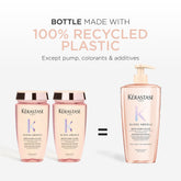 Kerastase Gloss Absolu Hydra - Glaze Shampoo 500ml - Beauty Tribe