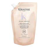 Kerastase Gloss Absolu Hydra - Glaze Shampoo Refill Pouch 500ml - Beauty Tribe