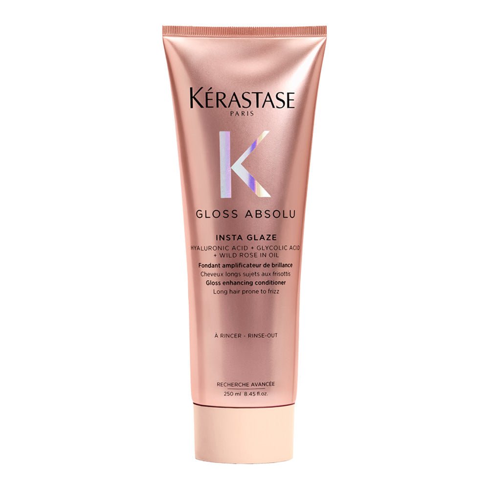 Kerastase Gloss Absolu Insta - Glaze Conditioner 250ml - Beauty Tribe