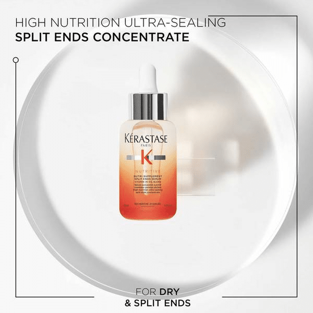 Kérastase Nutri - Supplement Split Ends Serum 50ml - Beauty Tribe