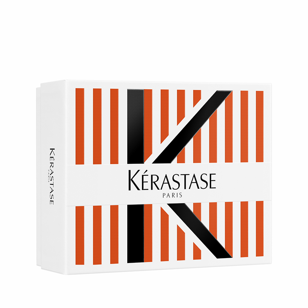 Kerastase Nutritive Hydrating Haircare Coffret for Very Dry Thick Hair