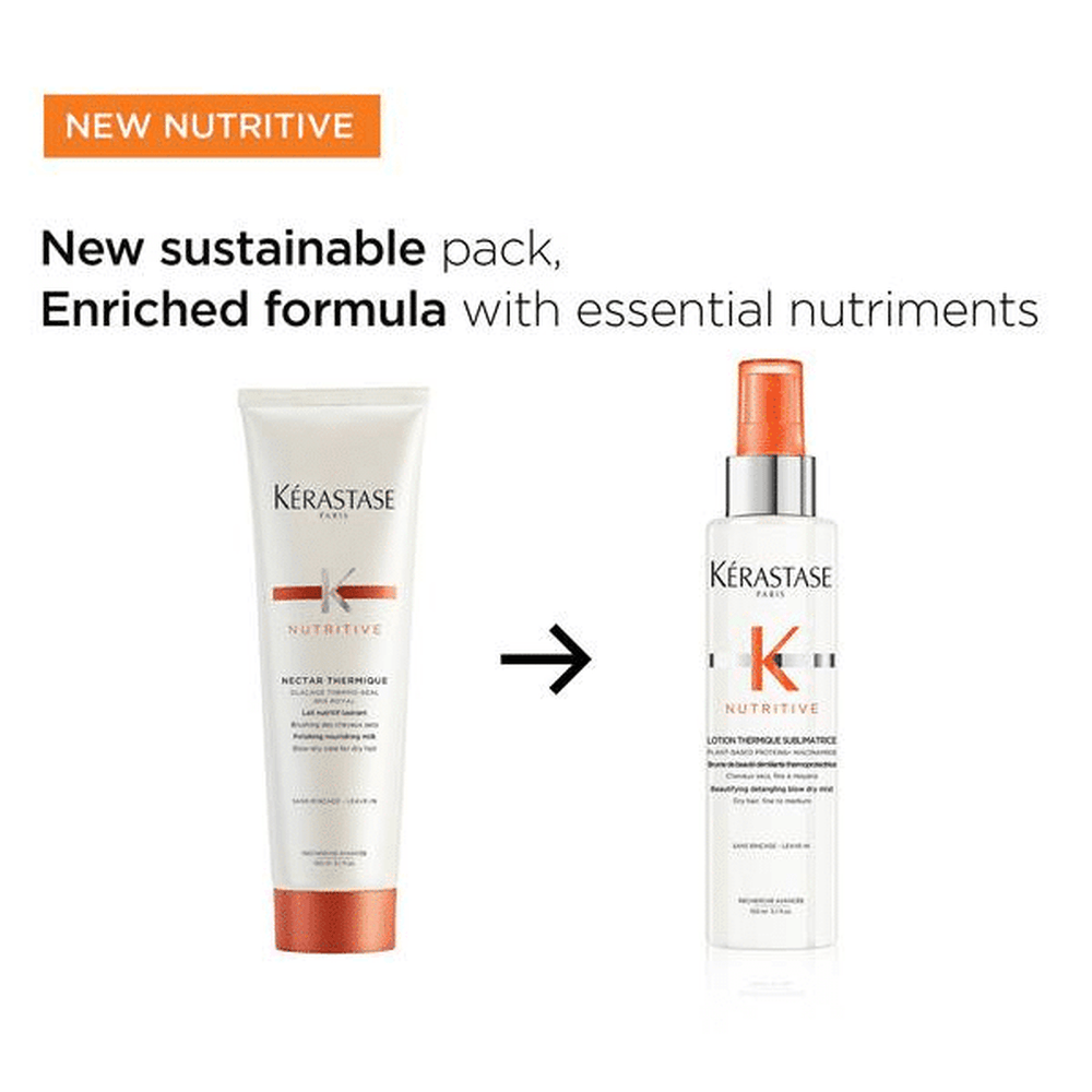 Kérastase Nutritive Lotion Thermique Sublimatrice 150ml - Beauty Tribe