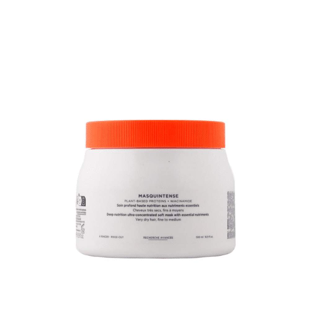 Kérastase Nutritive Masquintense Cheveux Epais 500ml - Beauty Tribe