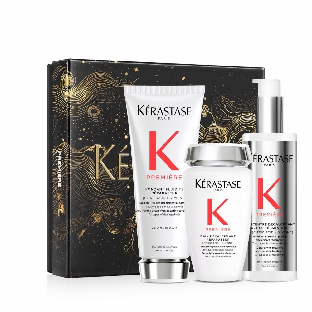 Kerastase Premiere Repairing Set for Damaged Hair - Beauty Tribe