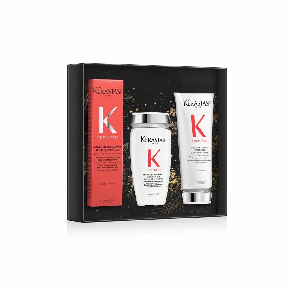 Kerastase Premiere Repairing Set for Damaged Hair - Beauty Tribe