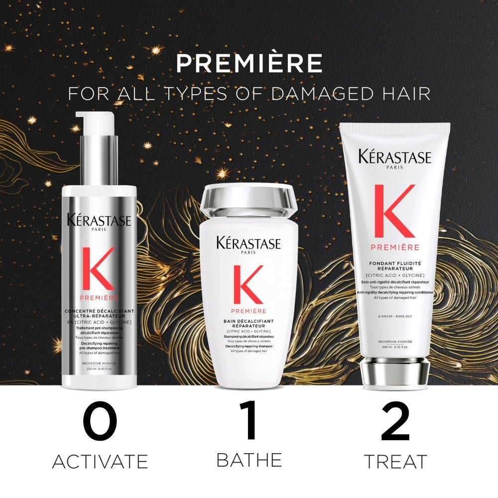 Kerastase Premiere Repairing Set for Damaged Hair - Beauty Tribe