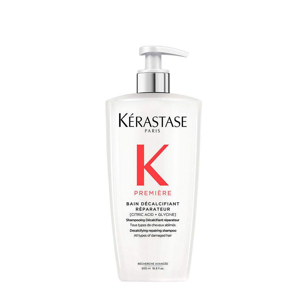 Kerastase Premiere Shampoo Decalcifiant for Damaged Hair 500ml