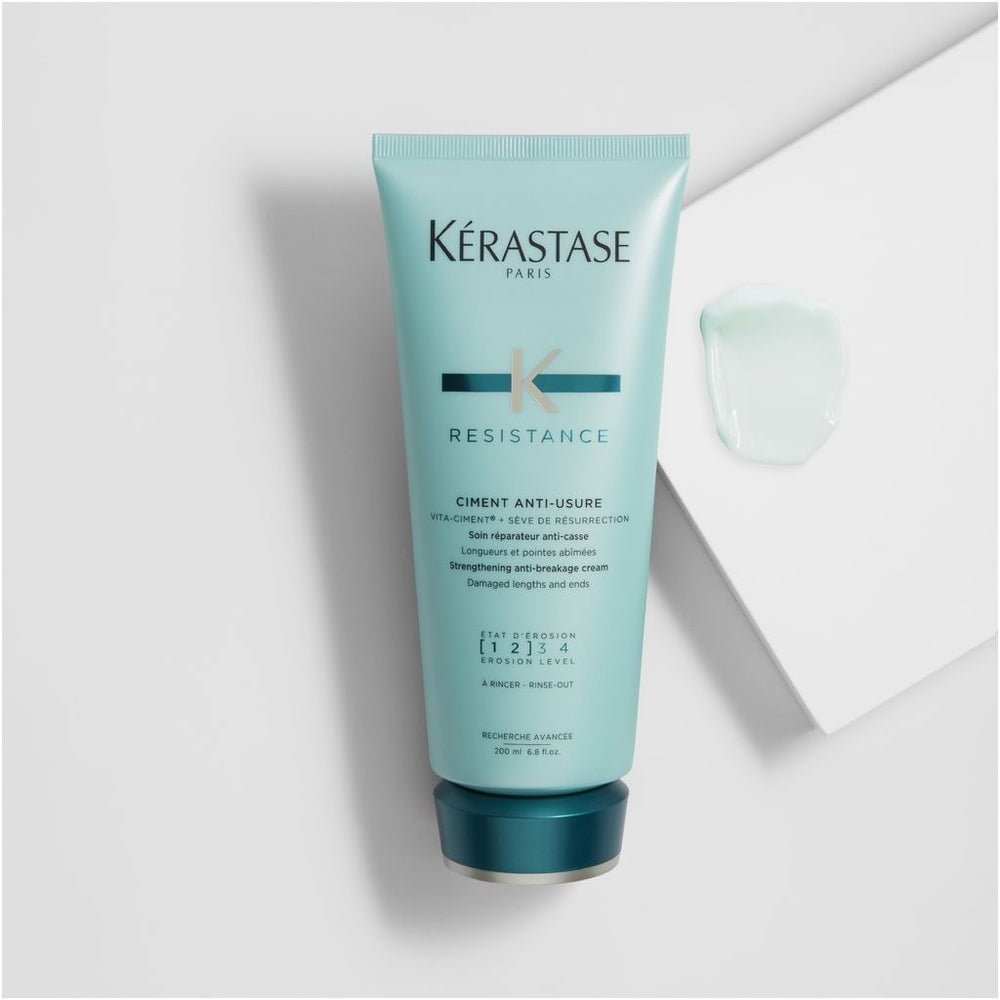 Kerastase Resistance Ciment Anti Usure 200ml - Beauty Tribe