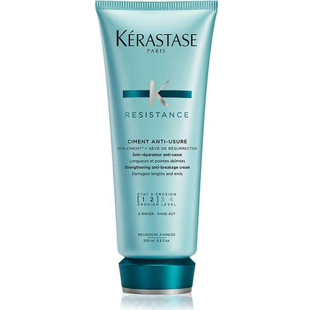 Kerastase Resistance Ciment Anti Usure 200ml - Beauty Tribe