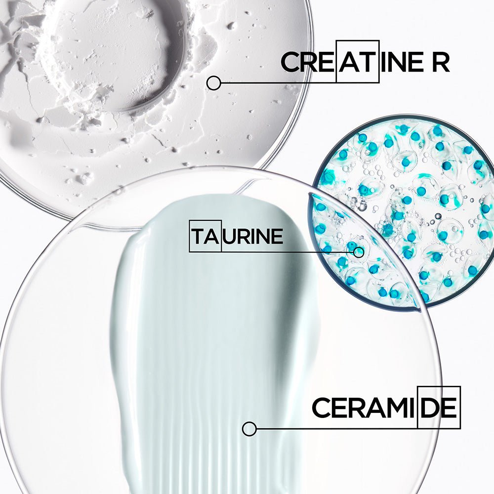 Kerastase Resistance Extentioniste Thermique Blow Dry Heat Protectant Cream For Damaged Hair - 150ml - Beauty Tribe