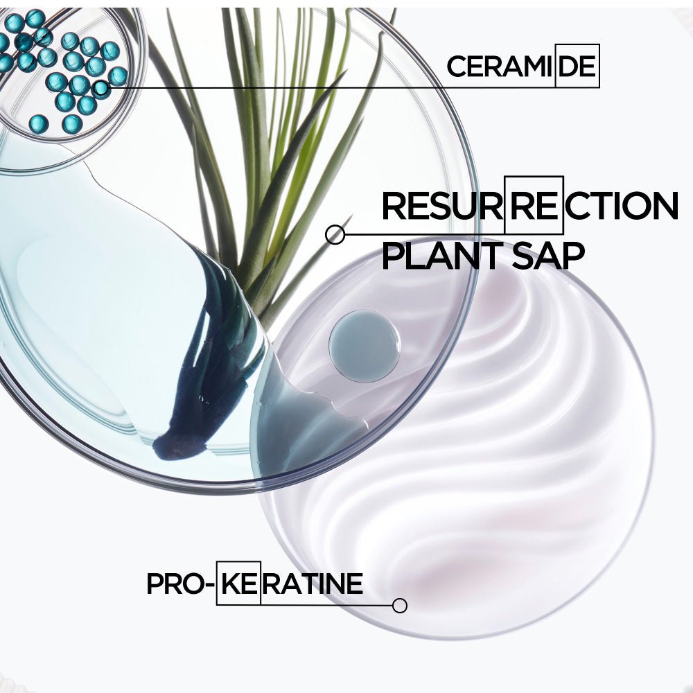 Kerastase Resistance for Damaged Hair 500ml Refill Pouch - Beauty Tribe