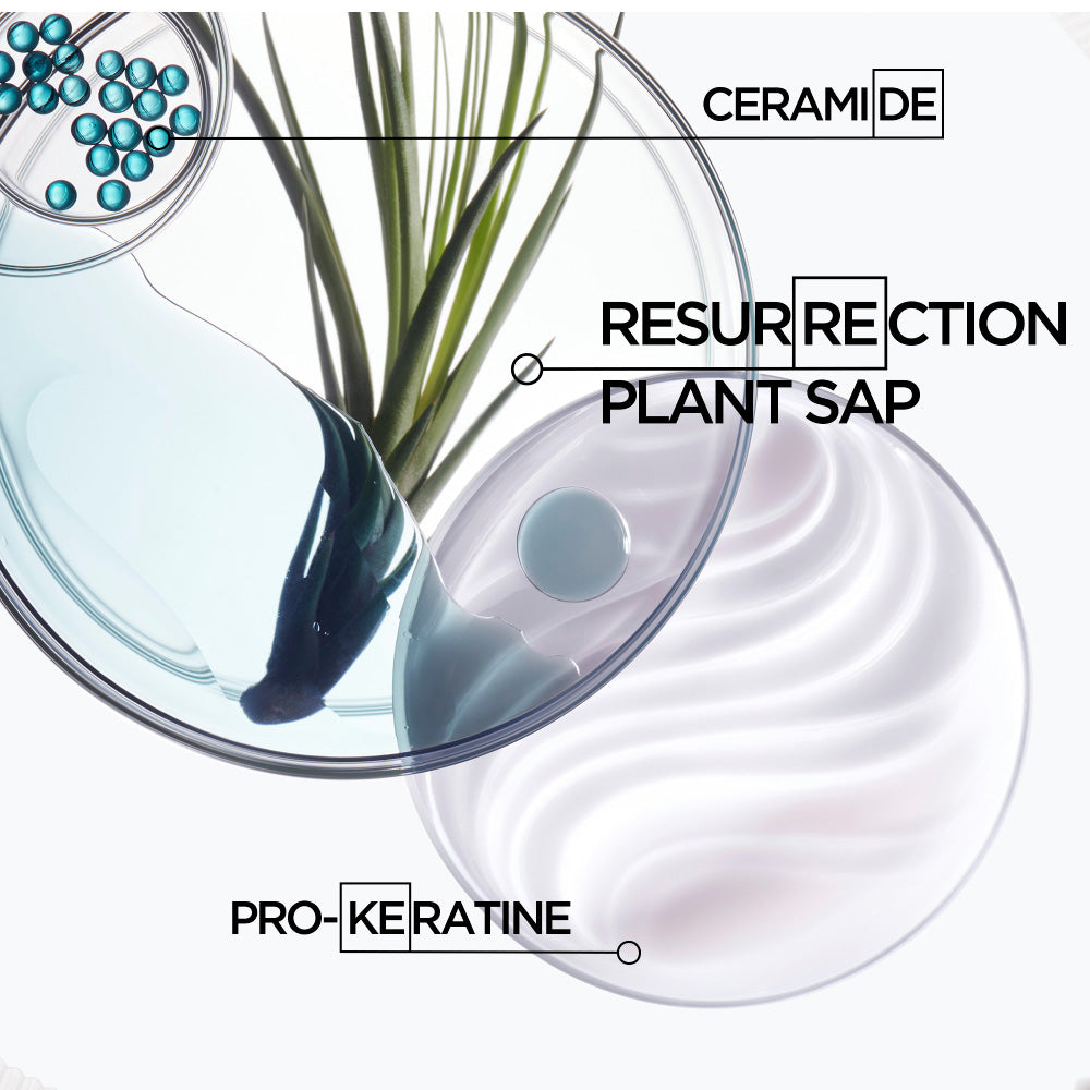 Kerastase Resistance for Damaged Hair 500ml Refill Pouch