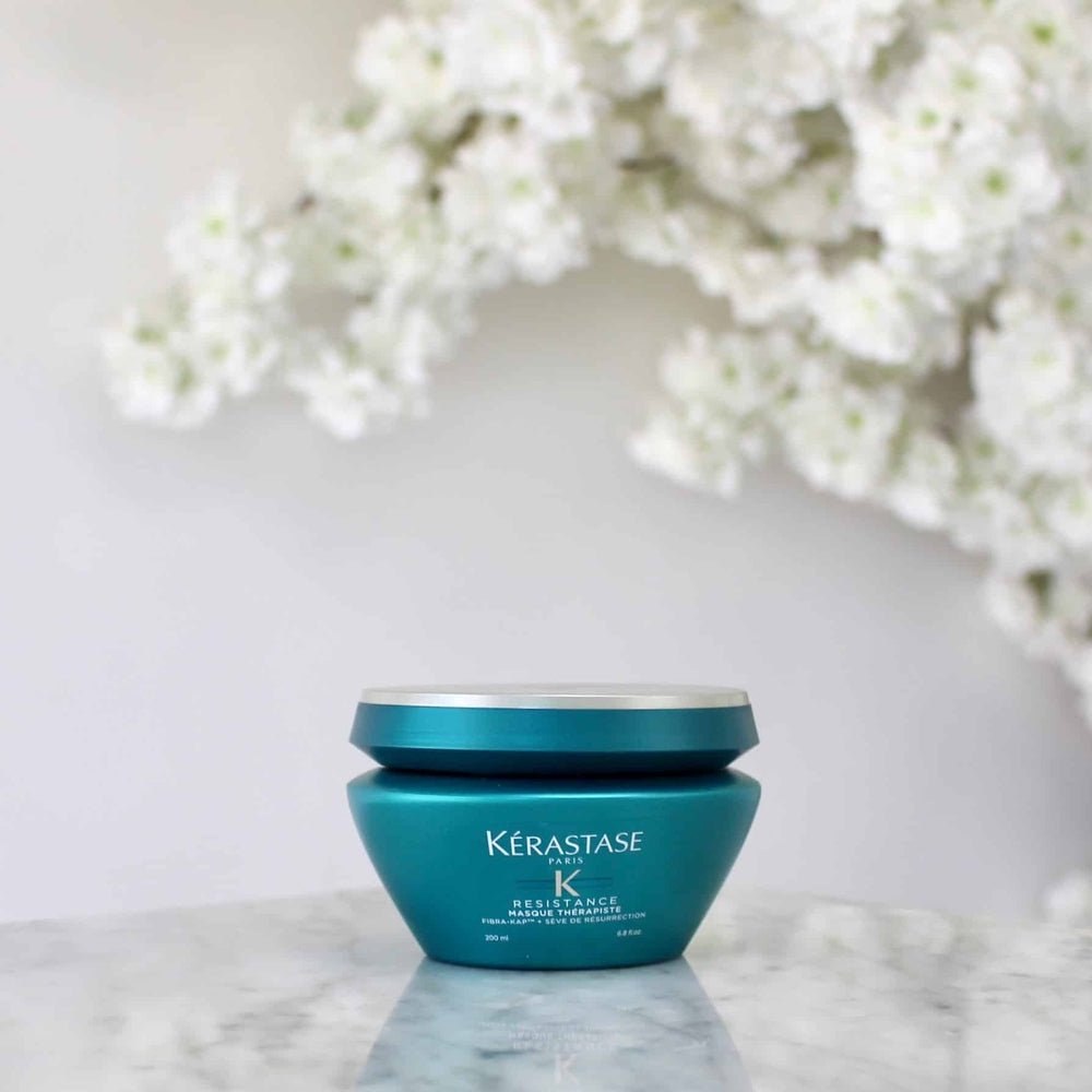 Kerastase Resistance Masque Therapiste 200ml - Beauty Tribe