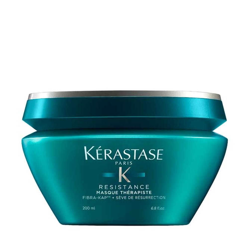 Kerastase Resistance Masque Therapiste 200ml - Beauty Tribe