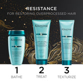 Kerastase Resistance Repairing Set for Damaged Hair - Beauty Tribe