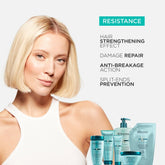 Kerastase Resistance Repairing Set for Damaged Hair - Beauty Tribe