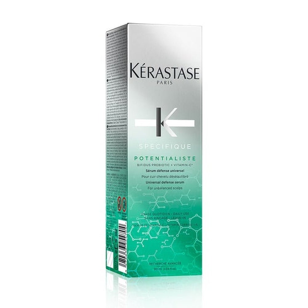 Kerastase Specifique Potentialiste Hair &amp; Scalp Serum 90ml - Beauty Tribe