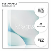 Kerastase Symbiose - Anti - Dandruff Haircare Night Duo for Sensitive & Oily Scalps - Limited Edition Gift Set - Beauty Tribe