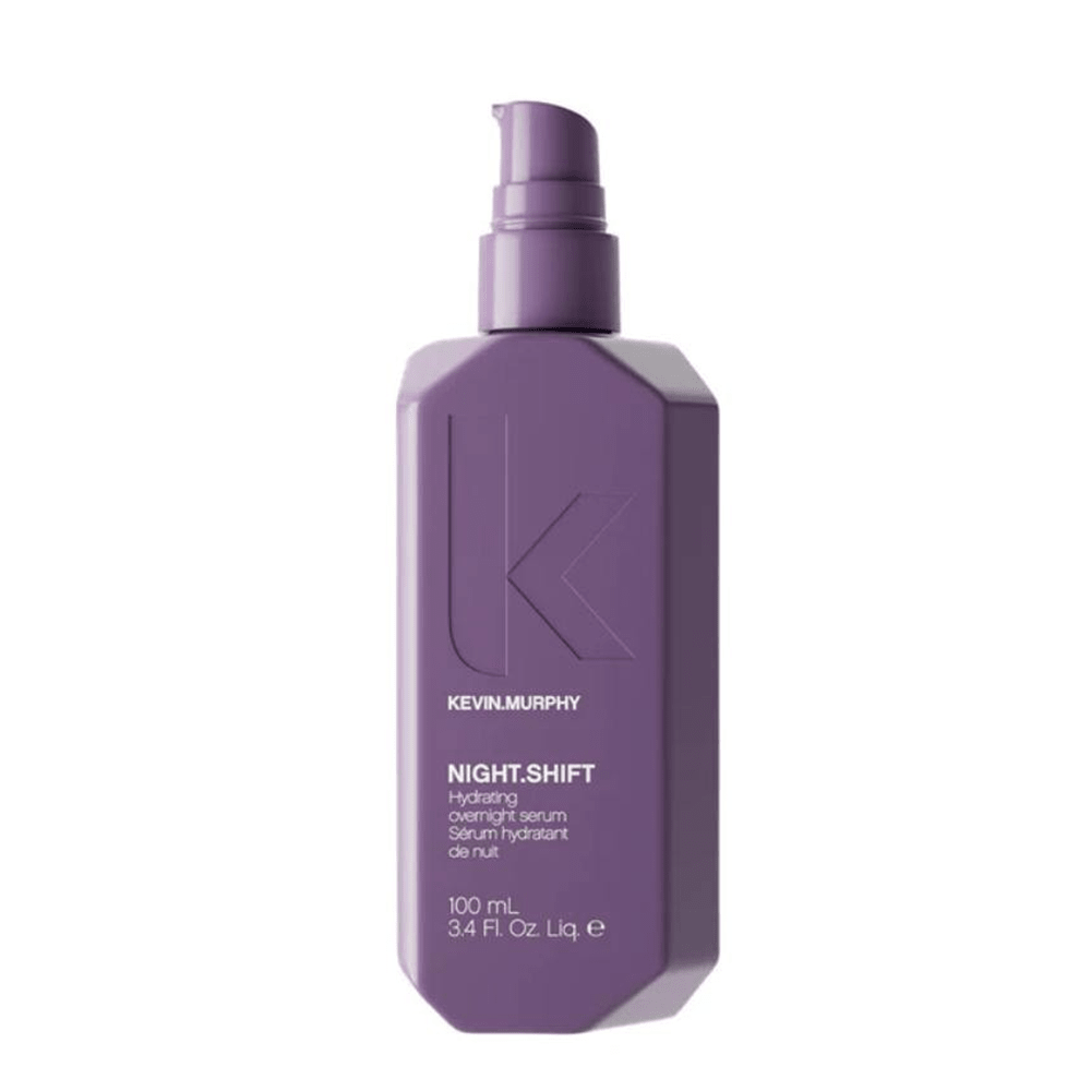 Kevin Muprhy Night Shift Overnight Serum 100ml - Beauty Tribe