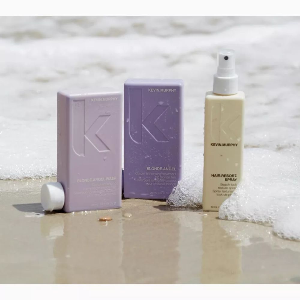 Kevin Murphy Blonde Angel Wash 250ml - Beauty Tribe