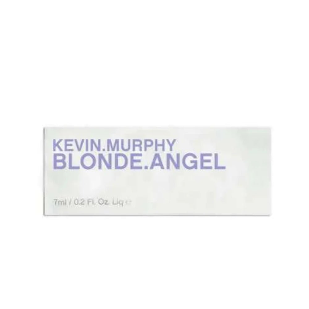 Kevin Murphy Blonde Angel Wash 7ml - Beauty Tribe