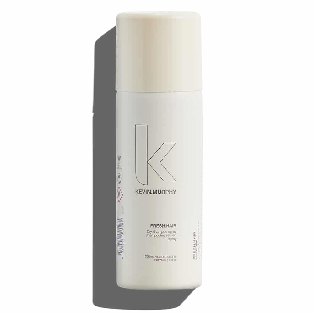 Kevin Murphy Fresh Hair Dry Shampoo 100ml - Beauty Tribe