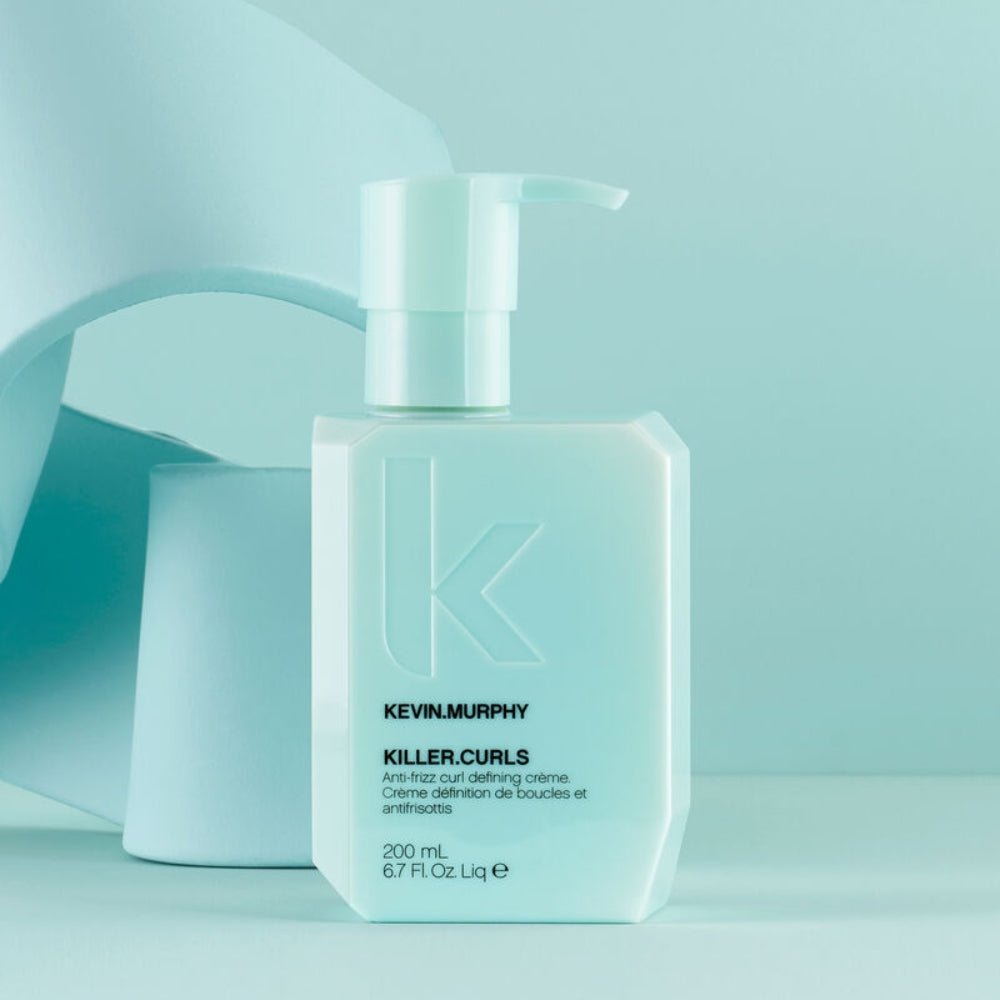 Kevin Murphy Killer Curls 200ml - Beauty Tribe