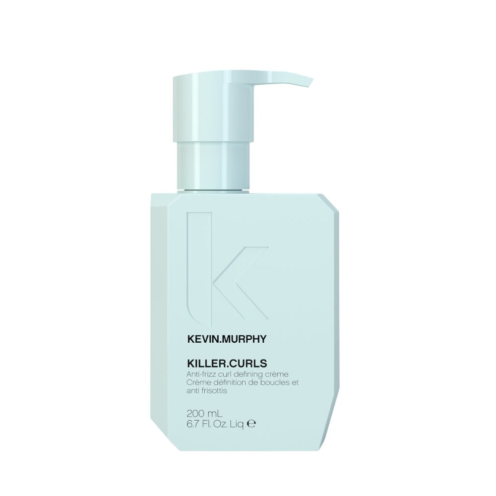 Kevin Murphy Killer Curls 200ml - Beauty Tribe