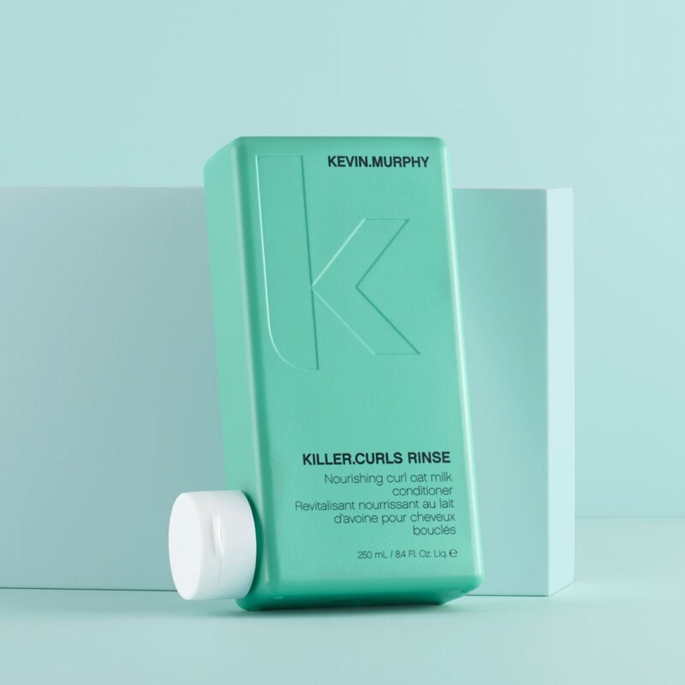 Kevin Murphy Killer Curls Rinse 250ml - Beauty Tribe