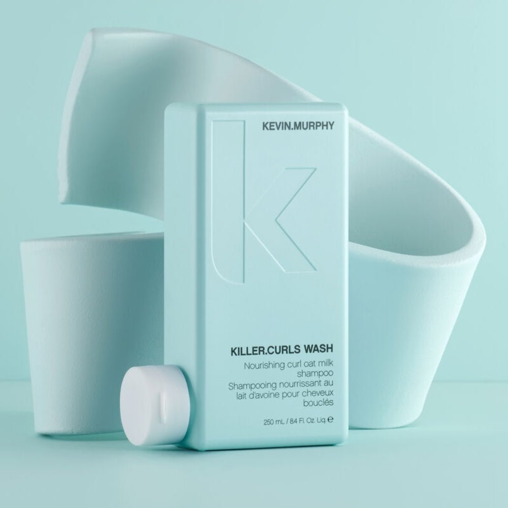 Kevin Murphy Killer Curls Wash 250ml - Beauty Tribe