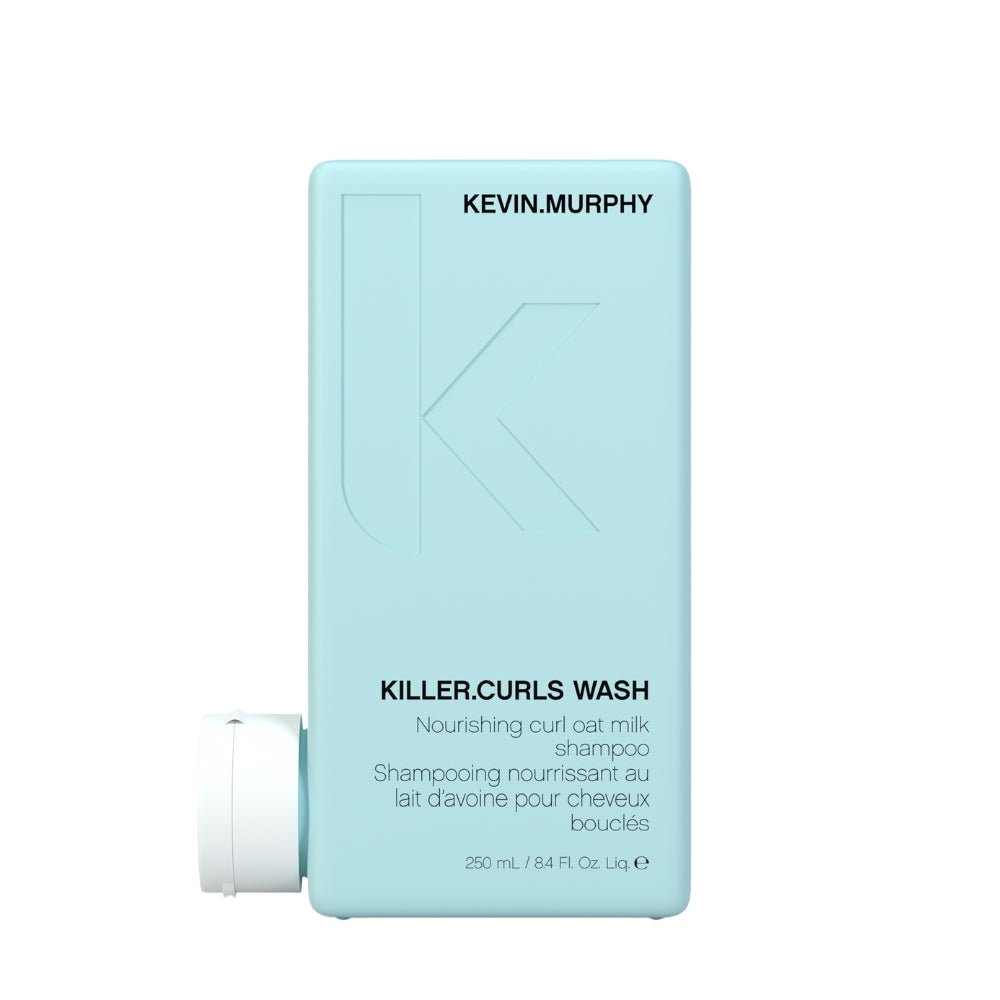 Kevin Murphy Killer Curls Wash 250ml - Beauty Tribe
