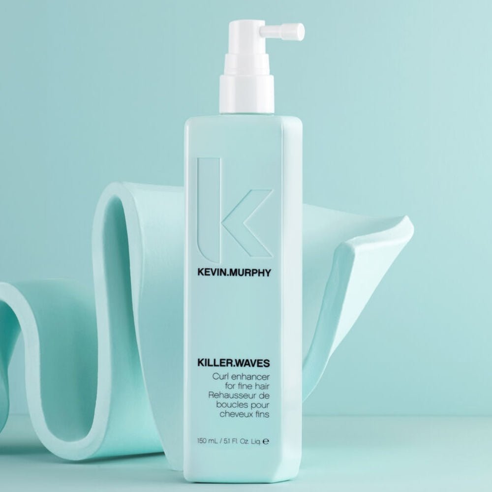Kevin Murphy Killer Waves 150ml - Beauty Tribe