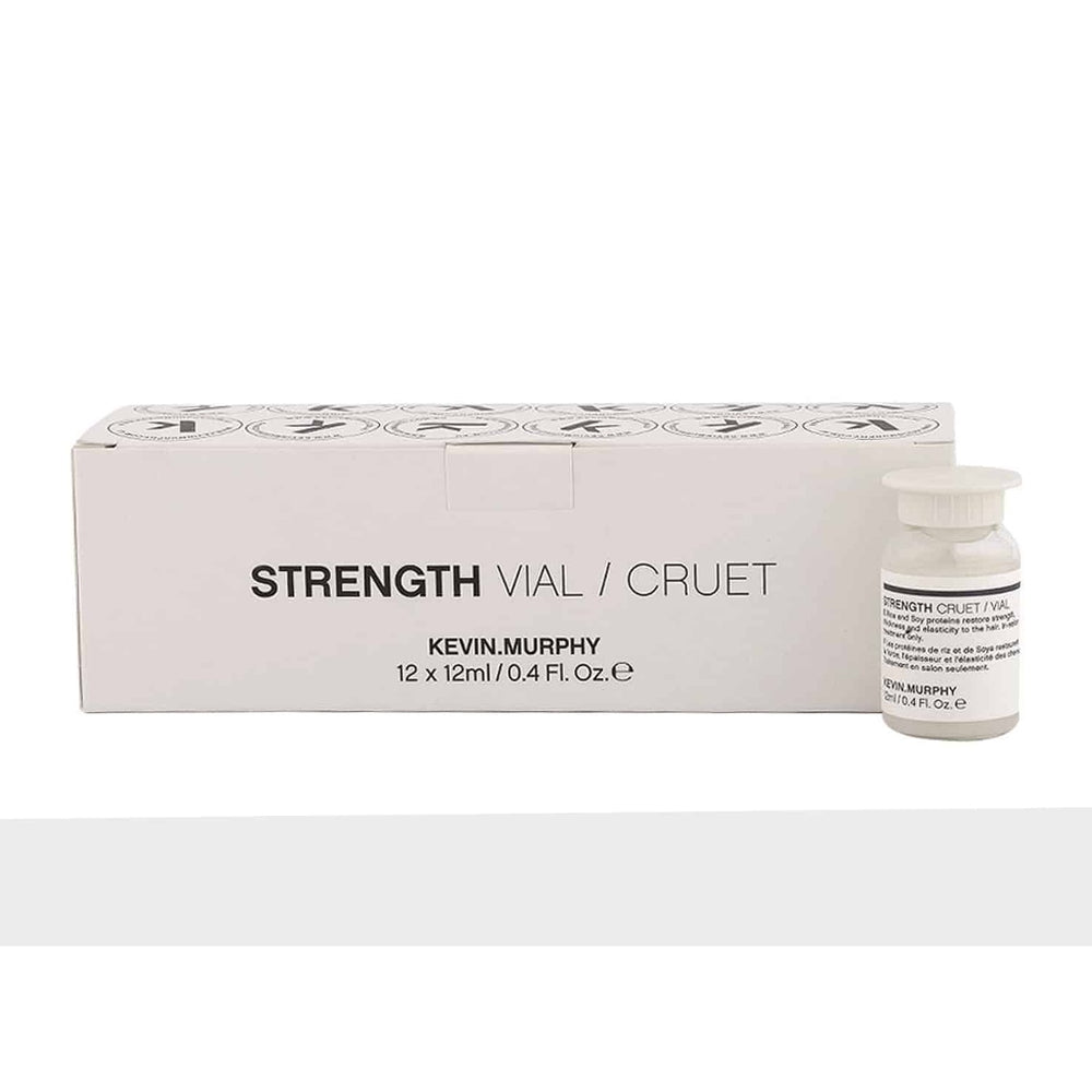 Kevin Murphy Treat Me Strength Vial/Cruet - Beauty Tribe