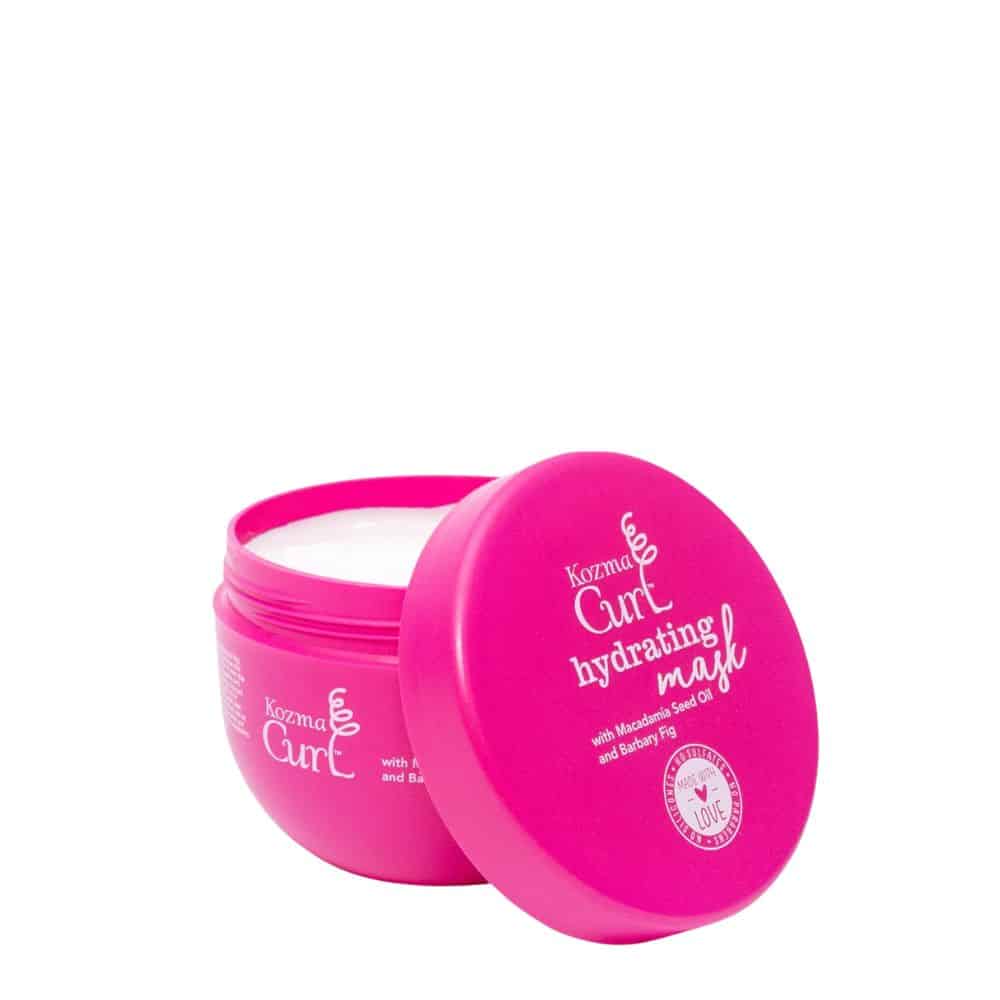 Kozma Curl Hydrating Mask - Beauty Tribe