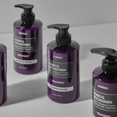 Kundal Honey & Macadamia Protein Hair Treatment Wedding Bouquet 500 ml - Beauty Tribe