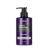Kundal Honey & Macadamia Protein Hair Treatment Wedding Bouquet 500 ml - Beauty Tribe