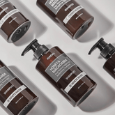 Kundal Honey & Macadamia Pure Natural Balancing Refreshing Shampoo Baby Powder 500 ml - Beauty Tribe