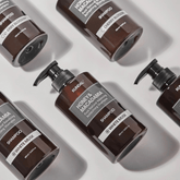 Kundal Honey & Macadamia Pure Natural Balancing Refreshing Shampoo Cherry Blossom 500 ml - Beauty Tribe