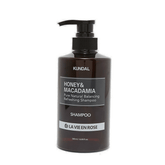 Kundal Honey & Macadamia Pure Natural Balancing Refreshing Shampoo La Vie En Rose 500 ml - Beauty Tribe