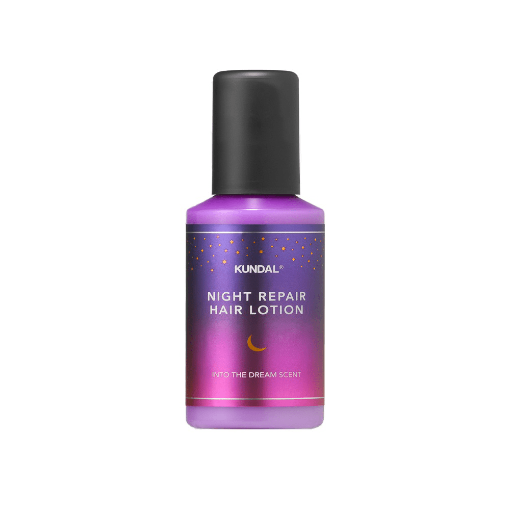 Kundal Night Repair Hair Lotion 100 ml - Beauty Tribe