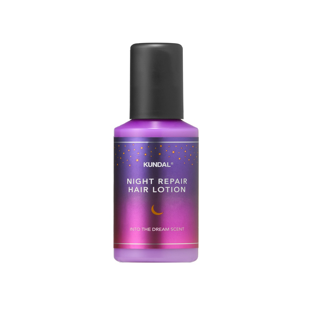 Kundal Night Repair Hair Lotion 100 ml