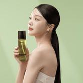 Kundal Tea Tree Biotics Body Mist For Moisturizing & Calming Care Apple Green Tea 200 ml - Beauty Tribe