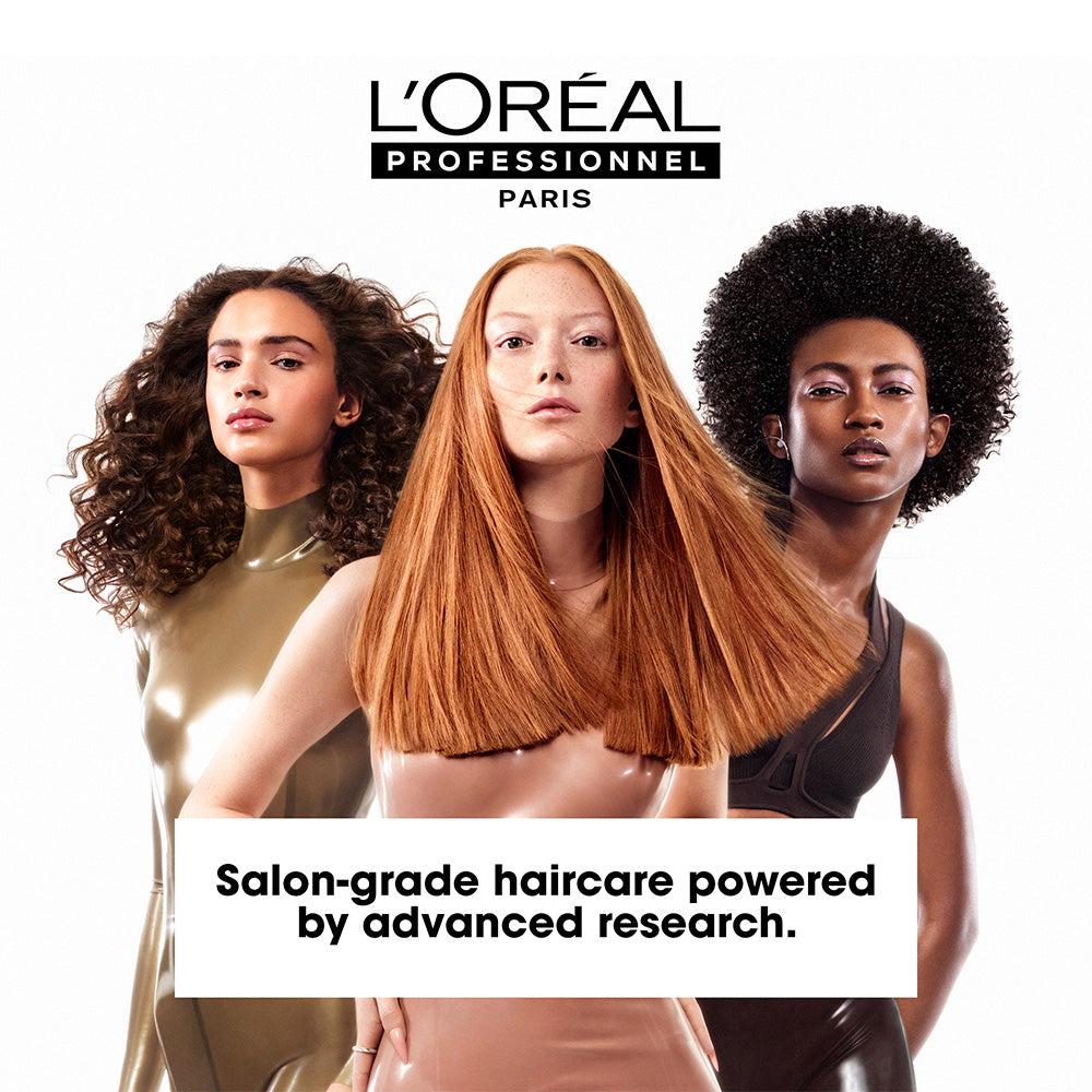 L’Oreal Professionnel Metal Detox Leave in Cream 100ml