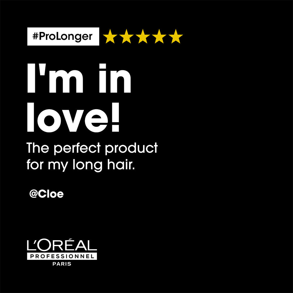 L’Oreal  Professionnel Pro Longer Mask With Filler-A100 and Amino Acid For Long Hair With Thinned Ends 250ml