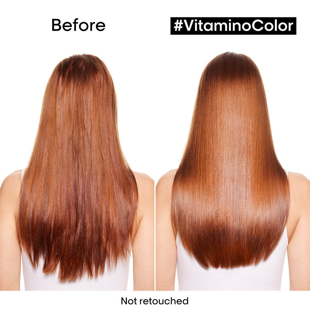 L’Oreal  Professionnel Vitamino Color Shampoo With Resveratrol for Color-Treated Hair 500ml